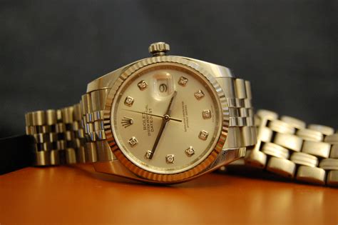rolex tarocco corona